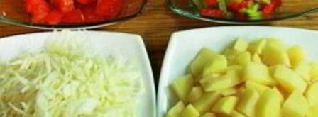 полтавский борщ. Шаг 4