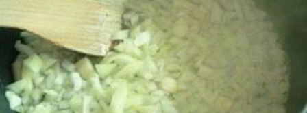 полтавский борщ. Шаг 5