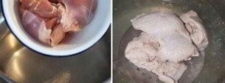 самый вкусный борщ. Шаг 2