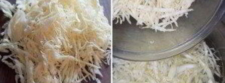 самый вкусный борщ. Шаг 5