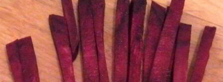 украинский борщ. Шаг 2