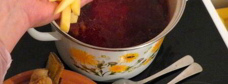 украинский борщ. Шаг 3