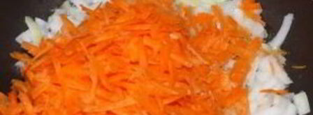 вкусный борщ с тушенкой. Шаг 4