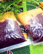 Заморозка для борща