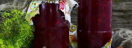 заправка для борща на зиму. Шаг 10