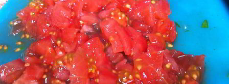 зеленый борщ со щавелем. Шаг 6