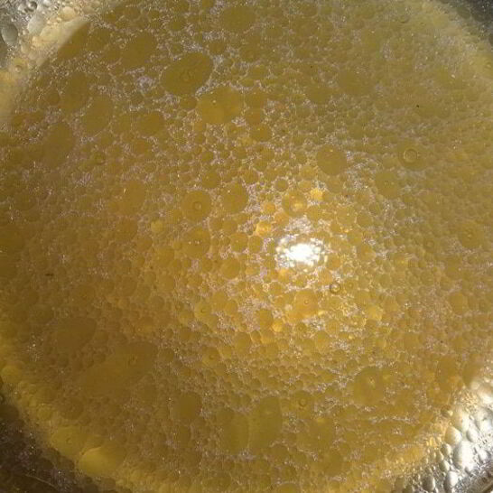 Рецепт куриный бульон