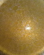 Куриный бульон