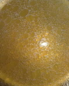 Куриный бульон