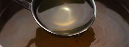 овощной бульон. Шаг 10