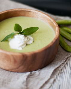 Быстрый суп