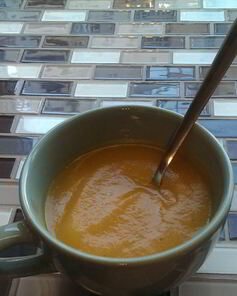 Овощной суп