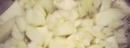 детский томатный суп. Шаг 3