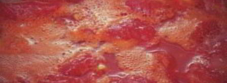 детский томатный суп. Шаг 4