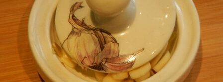 французский суп бедняков — айго бурридо. Шаг 2