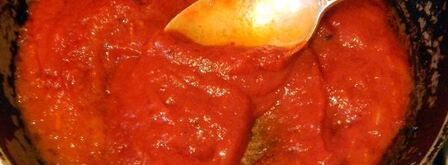 французский суп бедняков — айго бурридо. Шаг 3