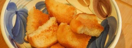 французский суп бедняков — айго бурридо. Шаг 7