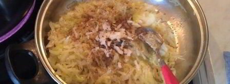 кукси. Шаг 3