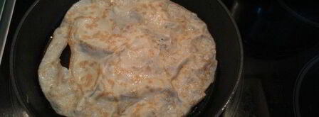 кукси. Шаг 7