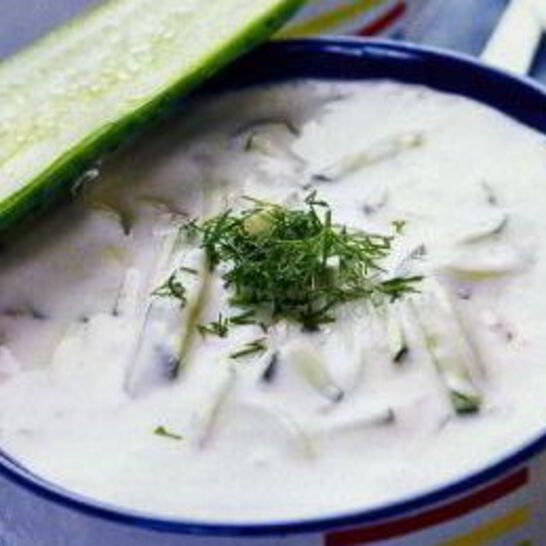 Рецепт таратор