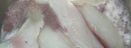 китайский рыбный суп. Шаг 2