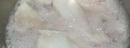 китайский рыбный суп. Шаг 3