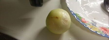 крем-суп из грибов и курицы в мультиварке. Шаг 2