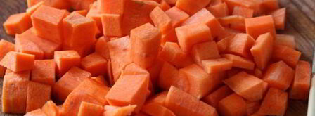 легкий луково-рыбный суп. Шаг 3