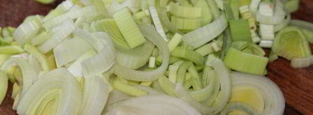 легкий луково-рыбный суп. Шаг 7