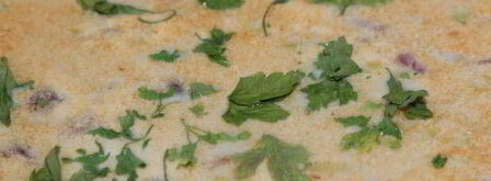 легкий луково-рыбный суп. Шаг 8