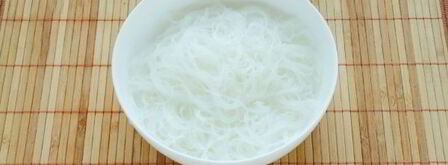 легкий суп за 10 минут. Шаг 11