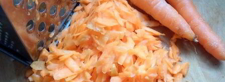 легкий свекольный суп без картошки. Шаг 3