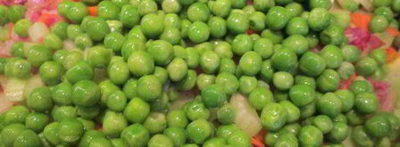 минестроне с беконом. Шаг 4