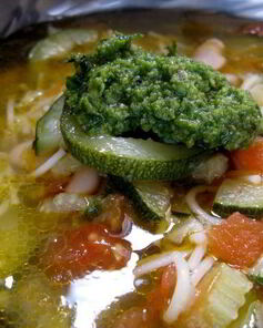 Минестроне