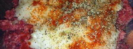 овощной суп с фрикадельками. Шаг 3