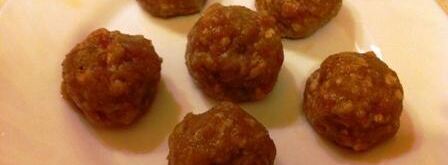 овощной суп с фрикадельками. Шаг 5