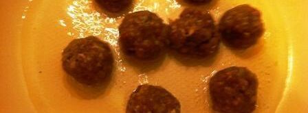 овощной суп с фрикадельками. Шаг 6