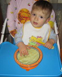 Овощной суп