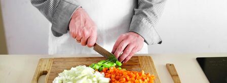 постный рассольник. Шаг 2