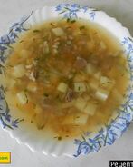 Рассольник Домашний