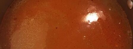 рассольник ленинградский. Шаг 4