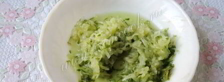 рассольник с грибами. Шаг 6