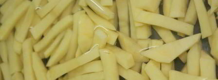 рассольник с перловкой. Шаг 4