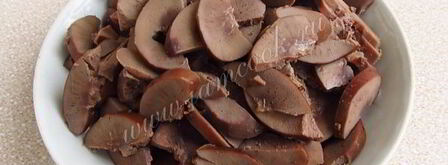 рассольник с почками. Шаг 7