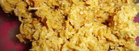 римский хлебный суп. Шаг 4