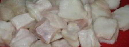 рыбный суп из зубатки. Шаг 2