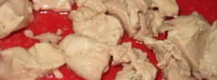 рыбный суп из зубатки. Шаг 4