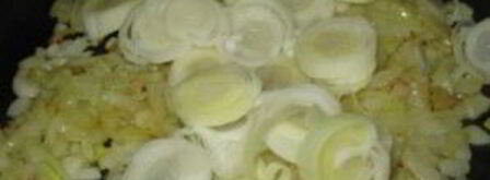 рыбный суп из зубатки. Шаг 6