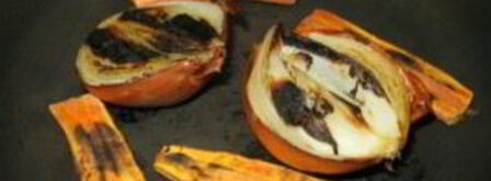 рыбный суп из зубатки. Шаг 7