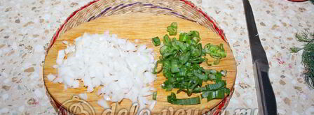 щи из квашеной капусты в мультиварке. Шаг 5